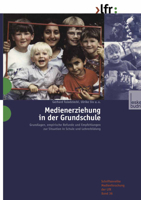 Medienerziehung in Der Grundschule: Grundlagen, Empirische Befunde Und Empfehlungen Zur Situation in Schule Und Lehrerbildung 381002922X Book Cover