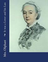 It Was a Lover and his Lass 151773553X Book Cover