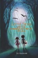 Little Setu And the Forbidden Forest of Ula 9381576076 Book Cover