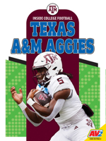 Texas A&m Aggies B0GXXCYX6F Book Cover