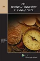 Financial and Estate Planning Guide (2008) 0808006401 Book Cover