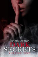 Dark Secrets 1096484331 Book Cover
