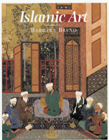 Islamic Art 067446866X Book Cover
