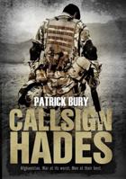 Callsign Hades 1849830606 Book Cover