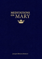 Meditations on Mary 1622823079 Book Cover