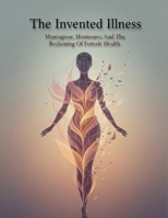 The Invented Illness: Menopause, Hormones, And The Reclaiming Of Female Health B0HH93C3M1 Book Cover