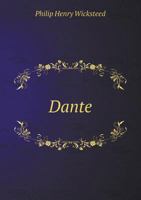 Dante 3743350157 Book Cover