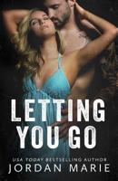 Letting You Go 1095179101 Book Cover