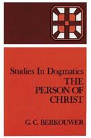 The Person of Christ B0006ATHF8 Book Cover