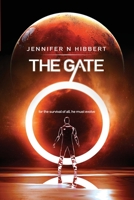 THE GATE 1789725445 Book Cover