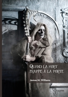 Quand la mort frappe à la porte (French Edition) 2414816503 Book Cover