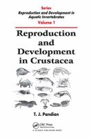 Reproduction and Development in Crustacea 0367783029 Book Cover