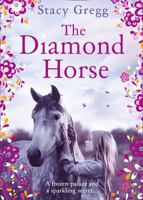 The Diamond Horse 0008243840 Book Cover