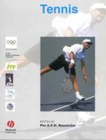 Tennis: Olympic Handbook of Sports Medicine 0632050349 Book Cover