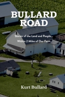 Bullard Road 1969615044 Book Cover