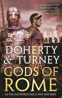 Gods of Rome 1800242085 Book Cover