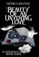 Beauty of an Undying Love 1960696122 Book Cover