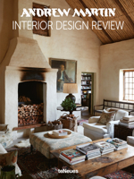 Andrew Martin Interior Design Review Vol. 30 3961717907 Book Cover