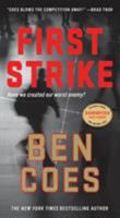 First Strike 1250043204 Book Cover