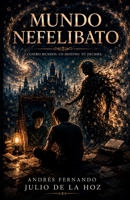 MUNDO NEFELIBATO (Spanish Edition) B0H6SM3TZV Book Cover