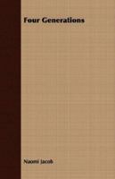 Four Generations 1017743878 Book Cover
