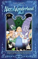 Alice in Wonderland 1616550465 Book Cover