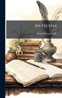 En Escena (Spanish Edition) 1023817276 Book Cover