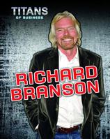 Richard Branson 1432964291 Book Cover