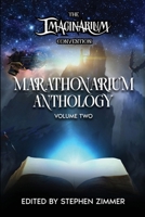 Marathonarium Anthology: Volume II B0FG3BW58F Book Cover