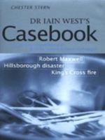 Dr. Iain West's Casebook 0751518468 Book Cover