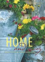 Home and Away: More Tales of a Heritage Farm 1894898494 Book Cover