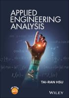 Applied Engineering Analysis 1119071208 Book Cover