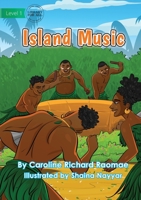 Island Music 1922687839 Book Cover