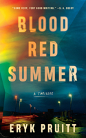 Blood Red Summer 1662514565 Book Cover