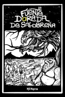 La fuente dorada de Salobreña B0BTRFR8QJ Book Cover
