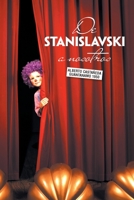 De Stanislavski a Nosotros 1506533191 Book Cover