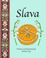 Slava B0C63YRZ1W Book Cover