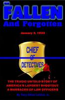 The Fallen and Forgotten 0578439808 Book Cover