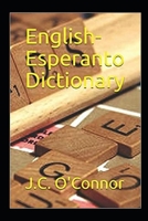 English-Esperanto Dictionary Annotated null Book Cover