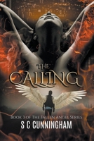 The Calling B0BLB2Y8C8 Book Cover