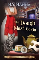 The Dough Must Go On 0648419800 Book Cover