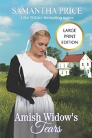 Amish Widow's Tears 1693975645 Book Cover