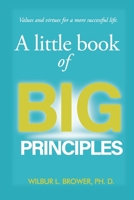 A Little Book of Big Principles: Values and Virtues for a More Successful Life 1692287060 Book Cover