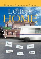 Letters Home 1479748595 Book Cover