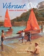 Vibrant Oils 1782212531 Book Cover