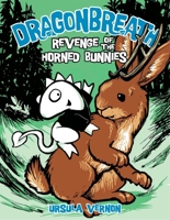 Revenge of the Horned Bunnies 0803736770 Book Cover