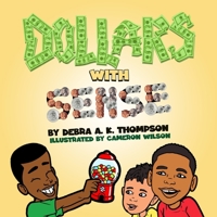Dollars With Sense 1959543539 Book Cover