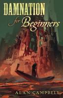 Damnation for Beginners 1596064390 Book Cover