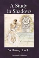 A Study in Shadows 1545038031 Book Cover