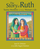The Story of Ruth: Twelve Moments in Every Woman's Life 2895070911 Book Cover